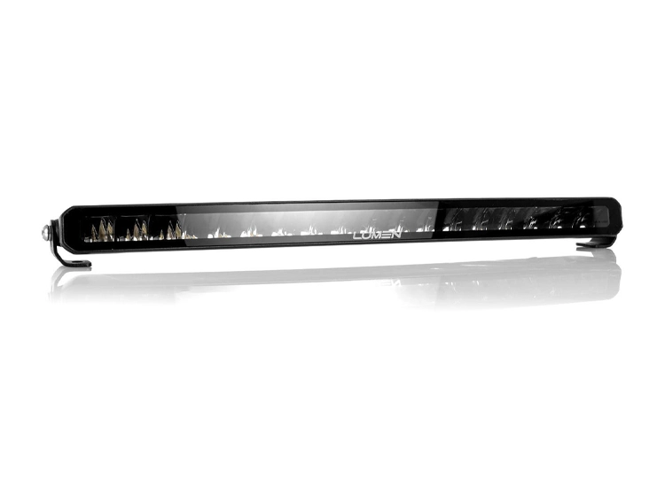 Lumen grillkit CS20 Slim KIA PV5 2025+
