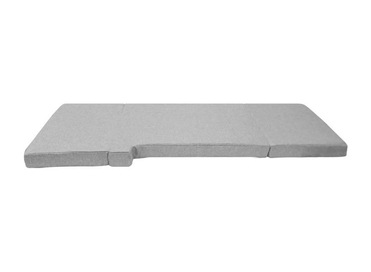 Fällbar madrass Ducato / Jumper / Boxer / Movano / PROACE MAX 2002-2026+