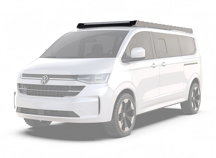 Front Runner Vindavvisare för Slimsport LED-ramp Ford Transit Custom / VW T7