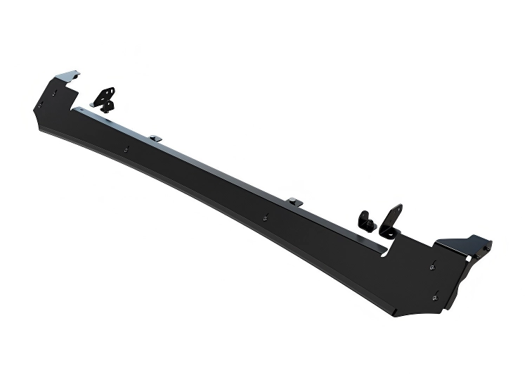 Front Runner Vindavvisare för Slimsport LED-ramp Ford Transit Custom / VW T7