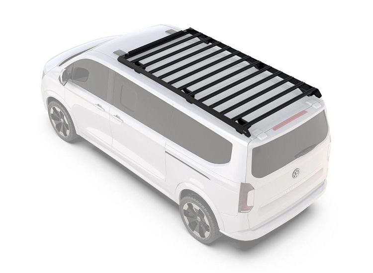 Front Runner Takplattform Slimsport Light Bar Ready VW T7 Transporter / Caravelle SWB 2025+