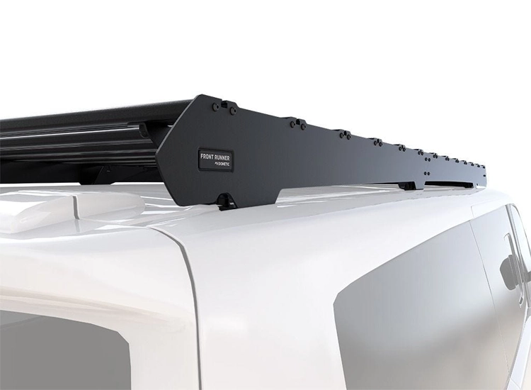 Front Runner Takplattform Slimsport Light Bar Ready VW T7 Transporter / Caravelle SWB 2025+