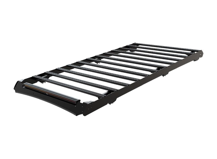 Front Runner Takplattform Slimsport Light Bar Ready VW T7 Transporter / Caravelle SWB 2025+