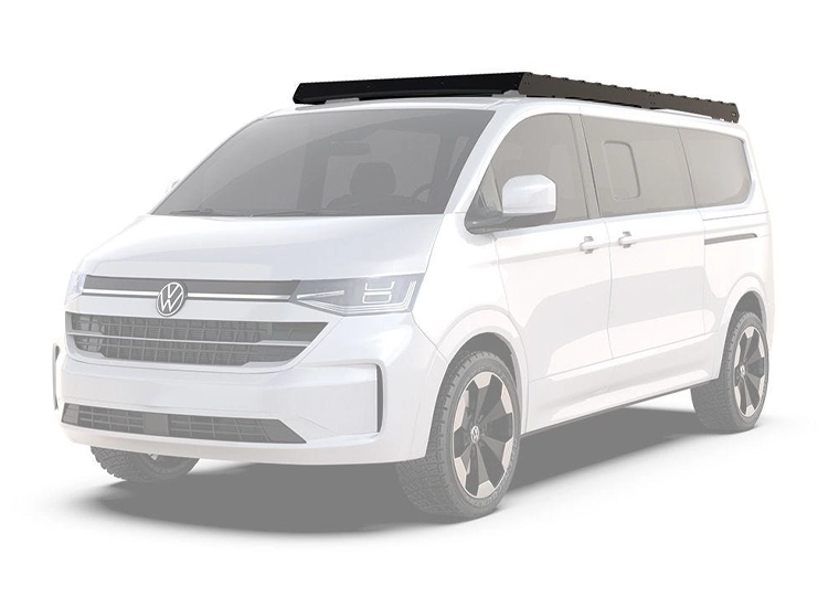 Takplattform Front Runner Slimsport VW T7 Transporter / Caravelle LWB 2025+