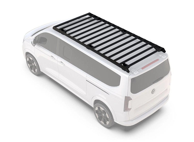 Takplattform Front Runner Slimsport VW T7 Transporter / Caravelle LWB 2025+