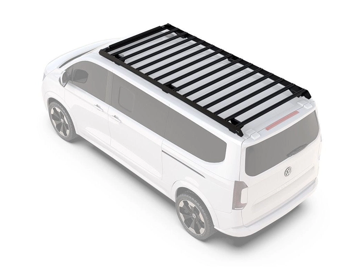Front Runner Takplattform Slimsport Light Bar Ready VW T7 Transporter / Caravelle LWB 2025+