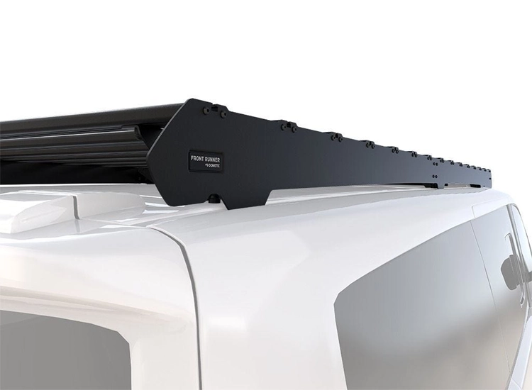Front Runner Takplattform Slimsport Light Bar Ready VW T7 Transporter / Caravelle LWB 2025+