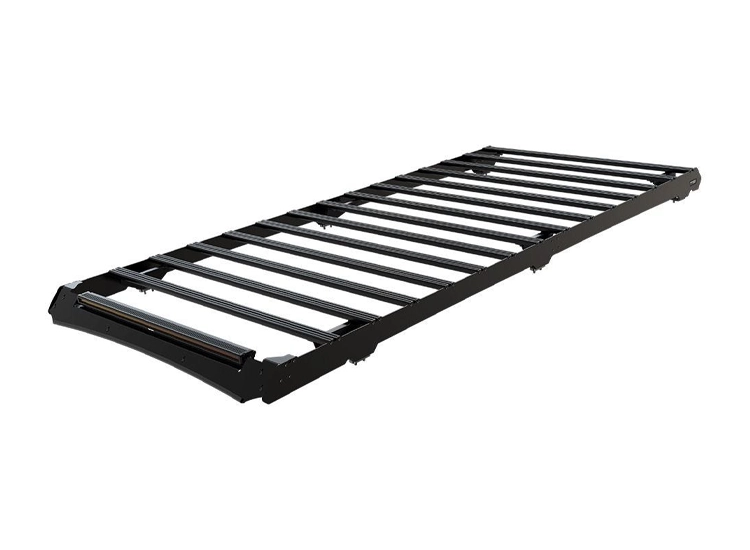 Front Runner Takplattform Slimsport Light Bar Ready VW T7 Transporter / Caravelle LWB 2025+
