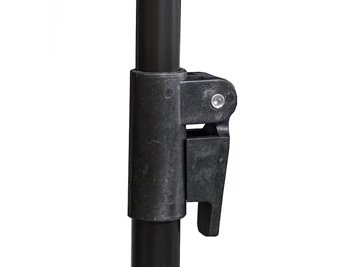 Utdragbar fristående markis 270 XL Gasell