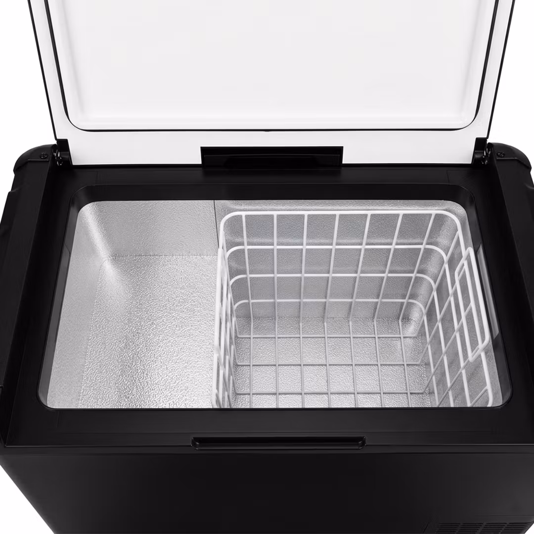 Snug Grönland 45L bärbar kompressorkylbox