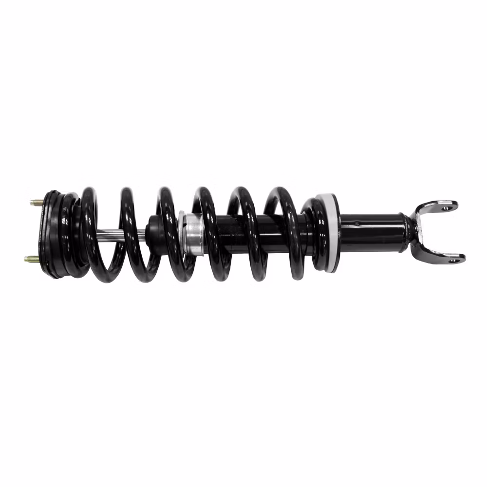 Konverteringssats Monroe Dodge RAM 1500 2013-2018