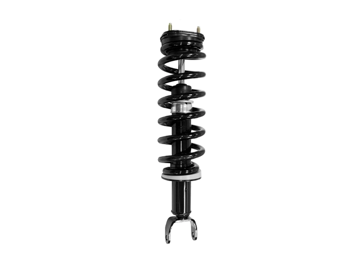 Konverteringssats Monroe Dodge RAM 1500 2013-2018
