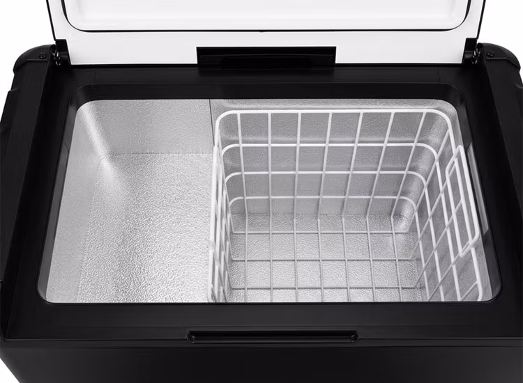 Snug Grönland 45L bärbar kompressorkylbox