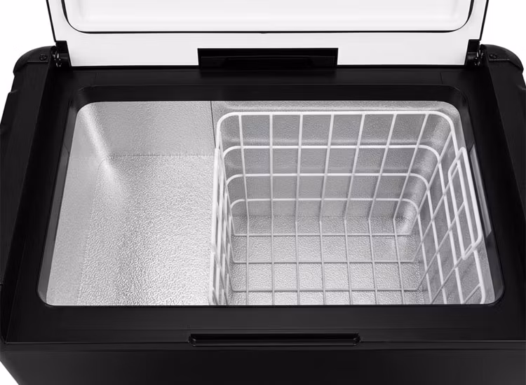 Snug Grönland 45L bärbar kompressorkylbox