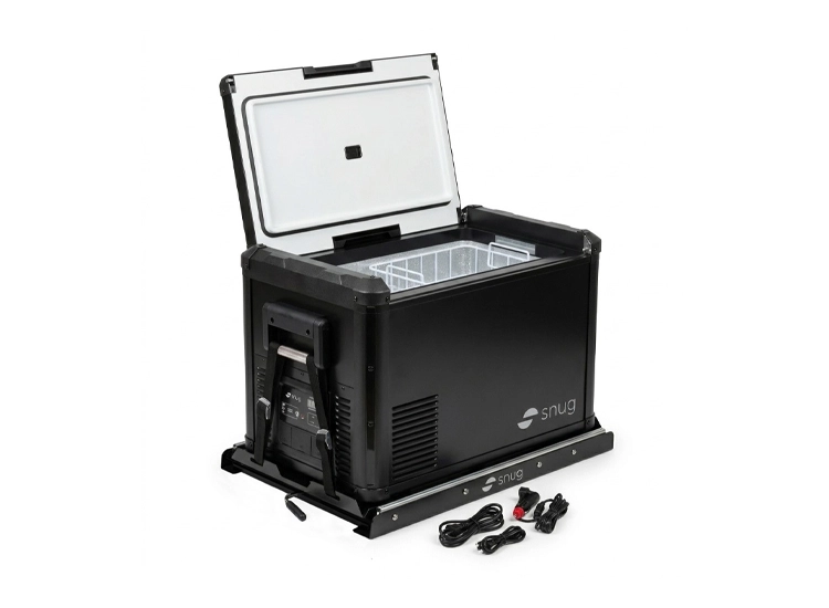 Snug Grönland 45L bärbar kompressorkylbox