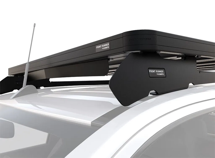 Front Runner takplattform Slimline II Nissan Navara D27 Double Cab 2026+