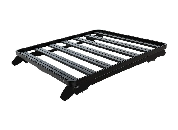 Front Runner takplattform Slimline II Nissan Navara D27 Double Cab 2026+
