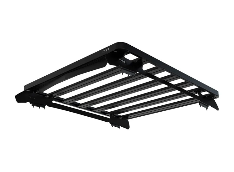 Front Runner takplattform Slimline II Nissan Navara D27 Double Cab 2026+