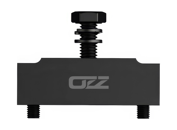 OZZ Huvfäste för OZZ arbetsljus M8 2-pack