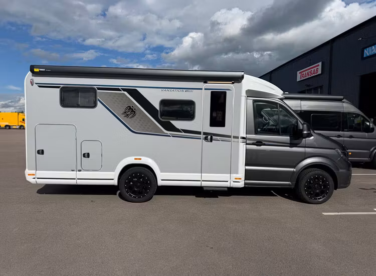 DIRT A.T D214 FLATBLACK 8X18 5X120 ET45 CB74.1