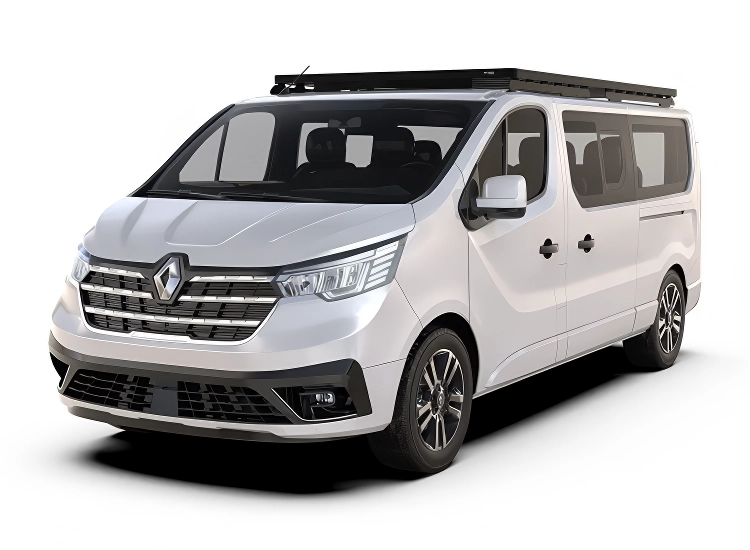 Front Runner takplattform Traffic / NV300 / Talento / Vivaro LWB 2014+ Slimline II