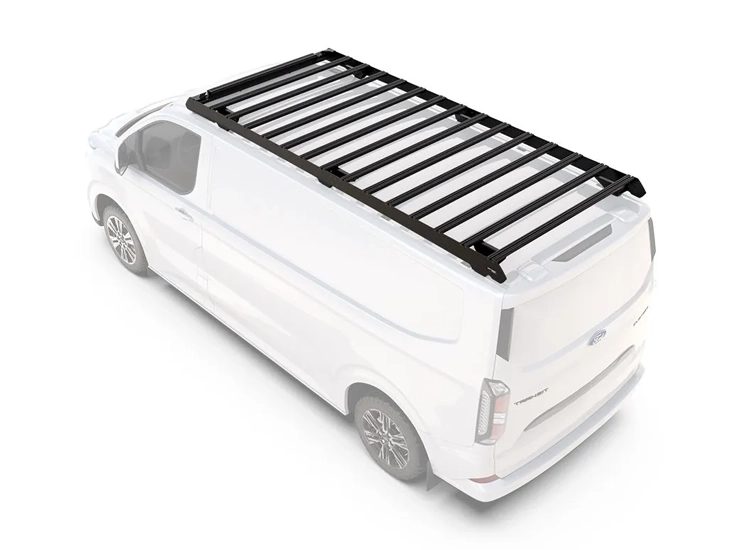 Front Runner Takplattform Slimsport LBR Ford Transit Custom LWB 2025+