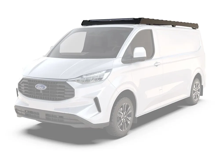 Front Runner Takplattform Slimsport LBR Ford Transit Custom SWB 2025+