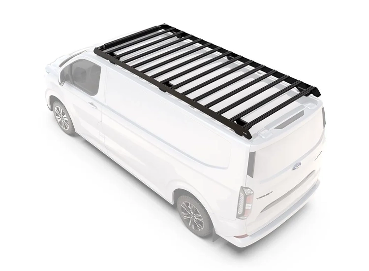 Front Runner Takplattform Slimsport LBR Ford Transit Custom SWB 2025+