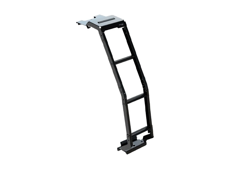 Front Runner takplattform Slimsport LBR Toyota Land Cruiser 250 2024+