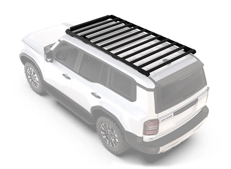 Front Runner takplattform Slimsport LBR Toyota Land Cruiser 250 2024+