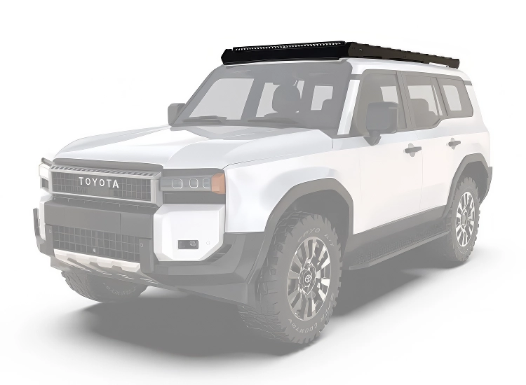 Front Runner takplattform Slimsport LBR Toyota Land Cruiser 250 2024+