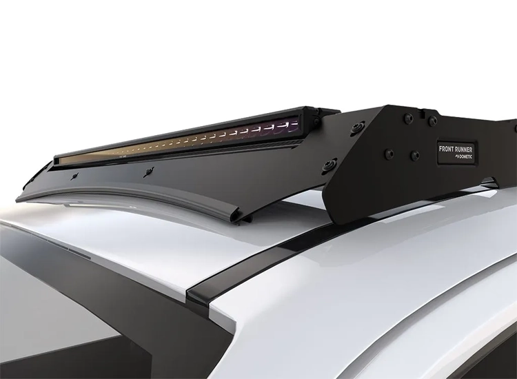 Front Runner takplattform Slimsport LBR Volkswagen Amarok 2010-2020