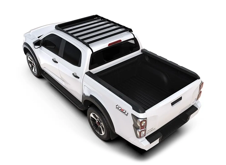 Front Runner takplattform Slimsport för LED-ramp Isuzu D-Max 2020+