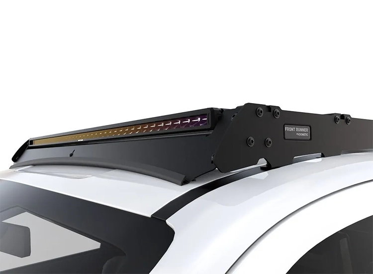 Front Runner takplattform Slimsport för LED-ramp Isuzu D-Max 2020+