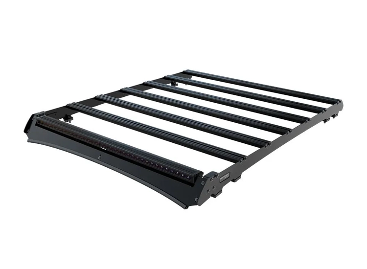 Front Runner takplattform Slimsport för LED-ramp Isuzu D-Max 2020+