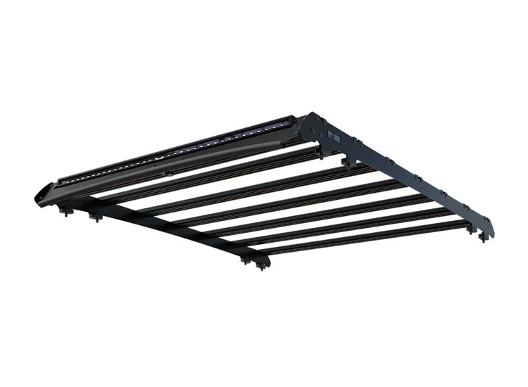 Front Runner takplattform Slimsport för LED-ramp Isuzu D-Max 2020+