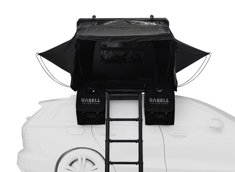 Taktält GASELL Hårdskal GA150 2.0