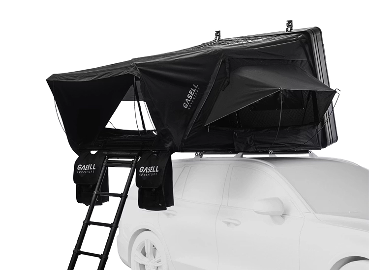 Taktält GASELL Hårdskal GA150 2.0 - KAMPANJ Tillbehör på köpet (Madrass, Tarp)