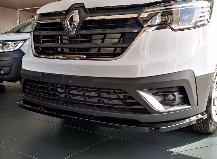 Frontsplitter Renault Trafic 2022+
