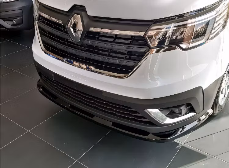 Frontsplitter Renault Trafic 2022+