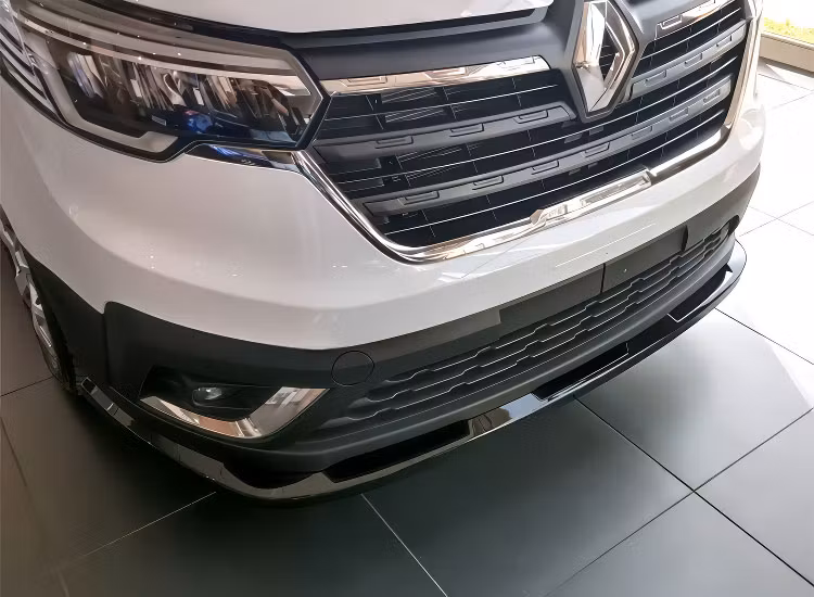 Frontsplitter Renault Trafic 2022+