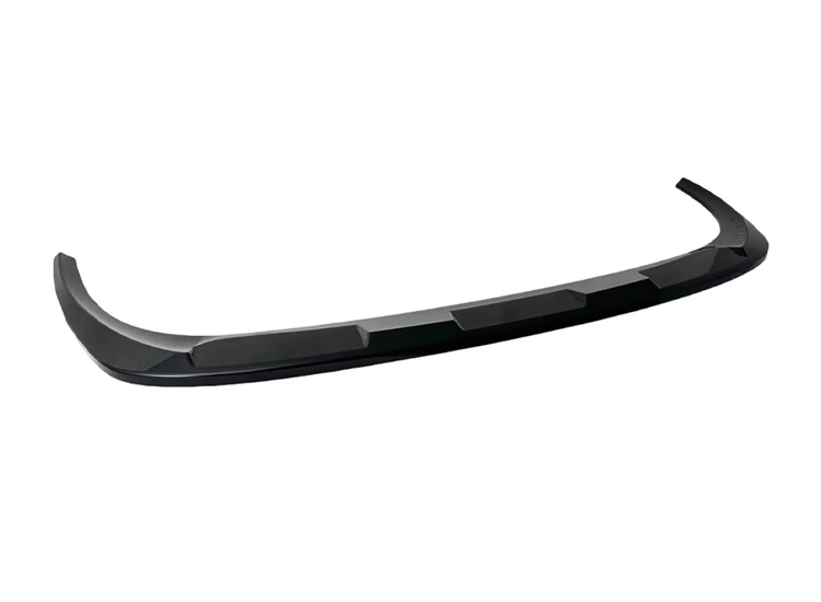 Frontsplitter Renault Trafic 2022+
