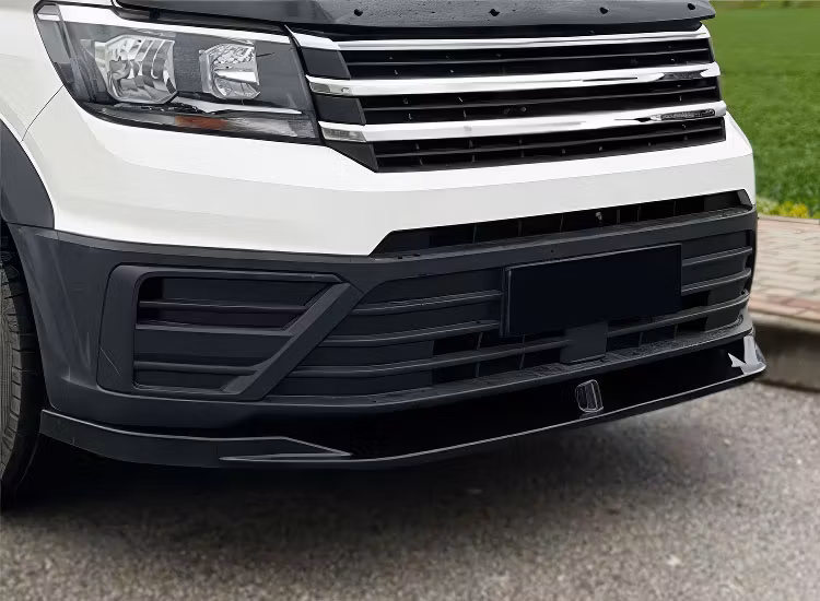 Frontsplitter Sport Volkswagen Crafter 2017+