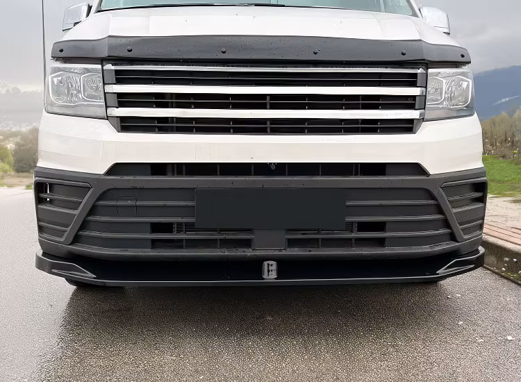 Frontsplitter Sport Volkswagen Crafter 2017+