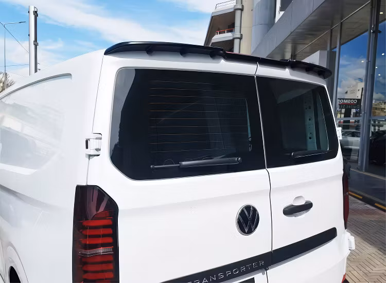 Takvinge Volkswagen Transporter T7 2024+