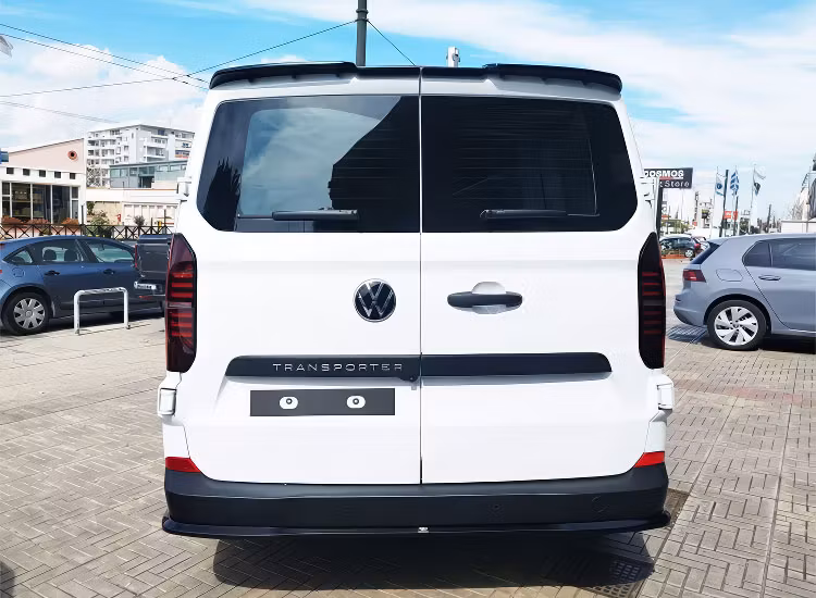 Takvinge Volkswagen Transporter T7 2024+