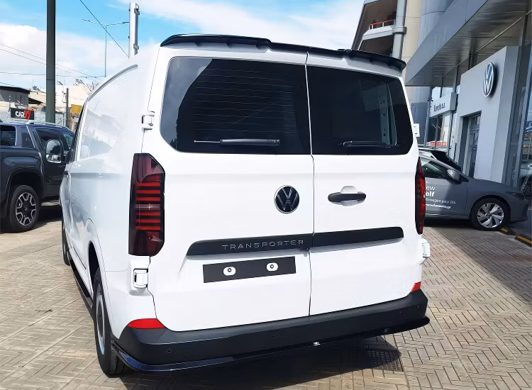 Takvinge Volkswagen Transporter T7 2024+