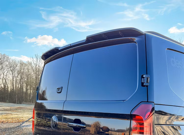 Takvinge Volkswagen Transporter T7 2024+