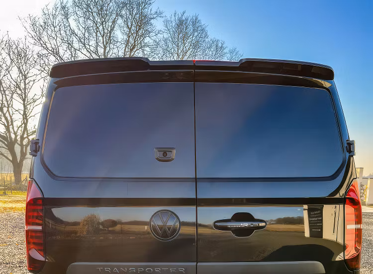 Takvinge Volkswagen Transporter T7 2024+