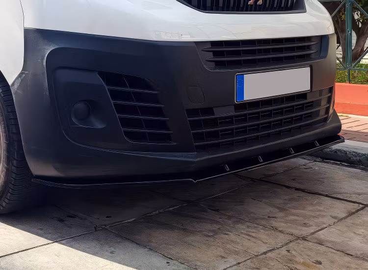 Frontsplitter Fiat Scudo 2022-2024